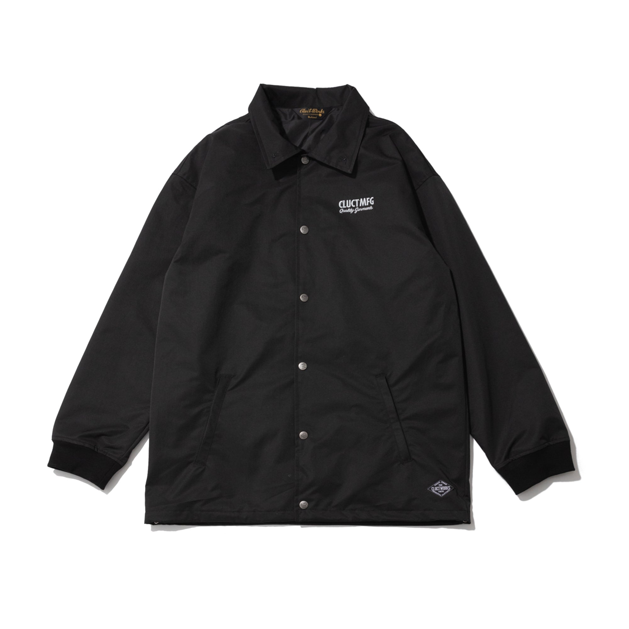 CLUCT MONTROSE JACKET