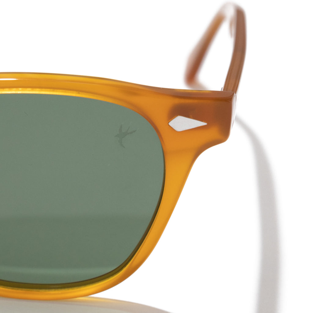 WALDEN [UNISEX SUNGLASSES] 04450