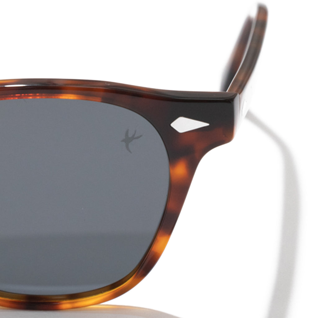 WALDEN [UNISEX SUNGLASSES] 04450