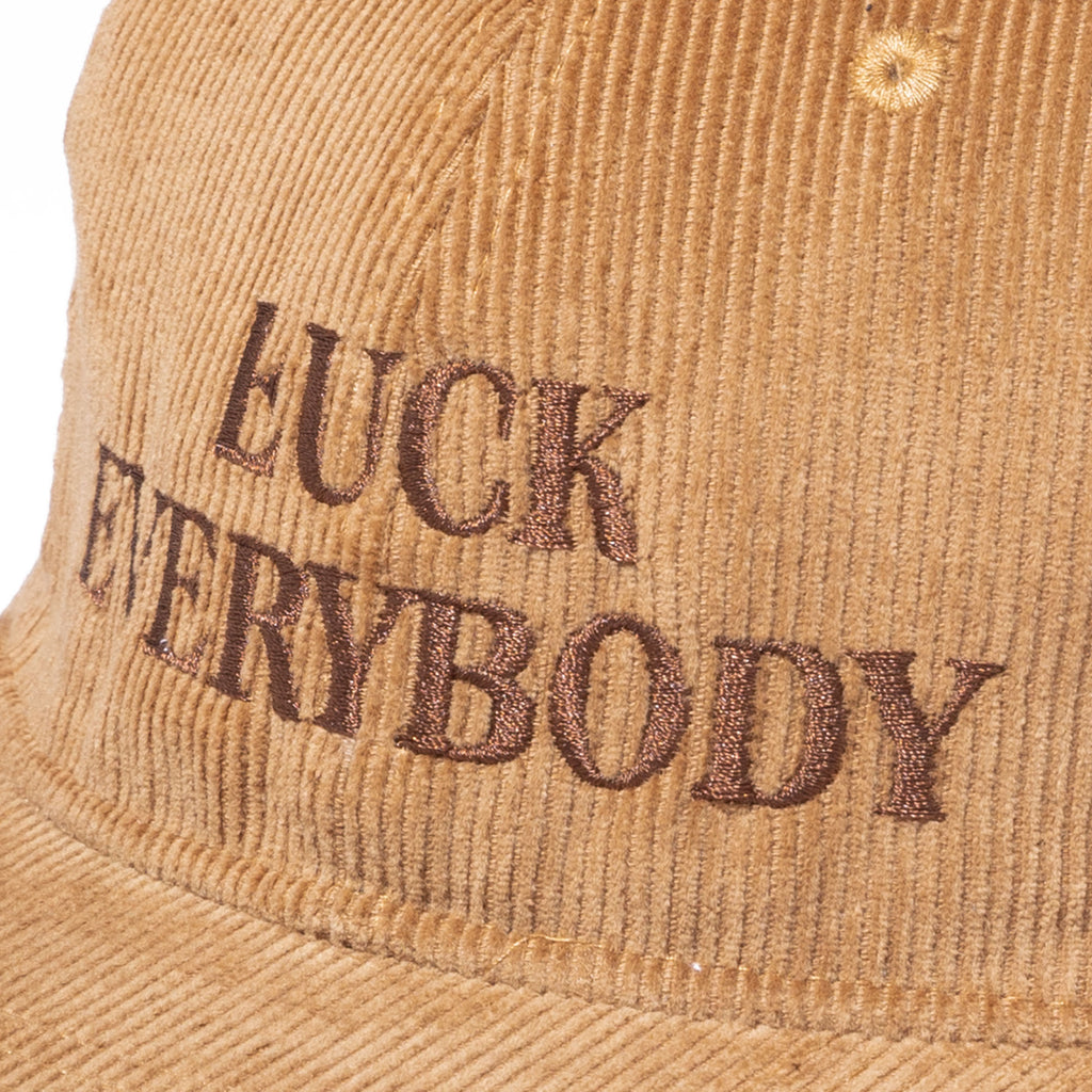 LUCK [CORD CAP] 04550