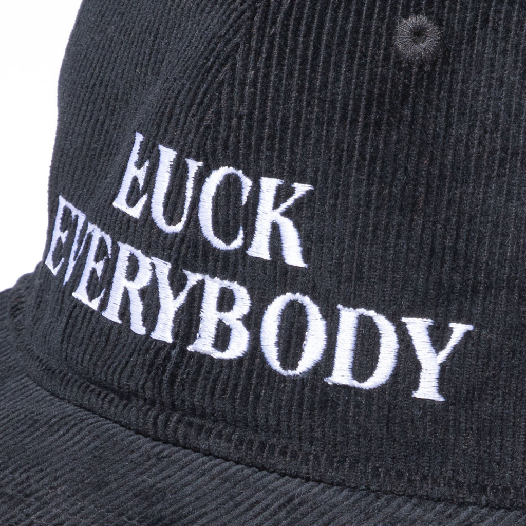 LUCK [CORD CAP] 04550