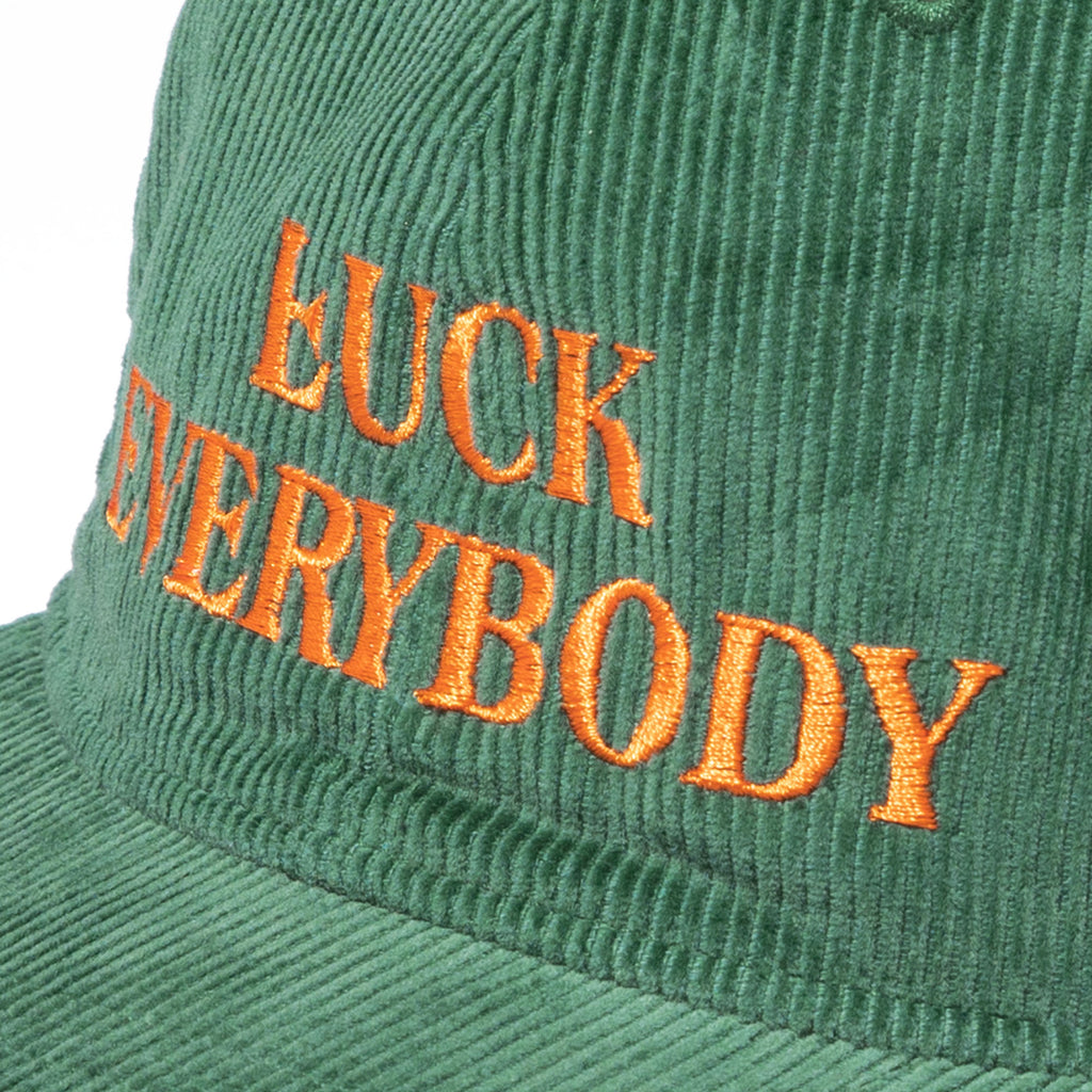 LUCK [CORD CAP] 04550