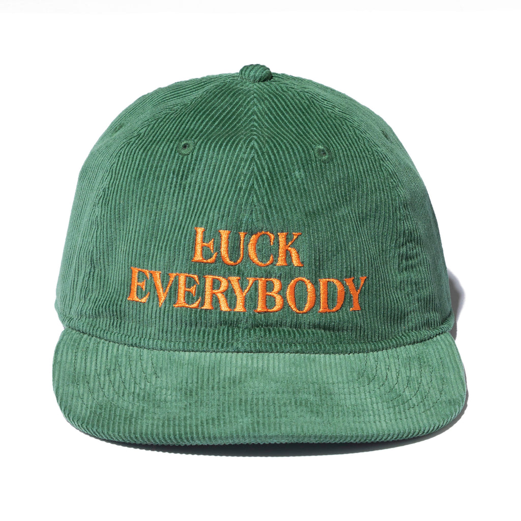 LUCK [CORD CAP] 04550