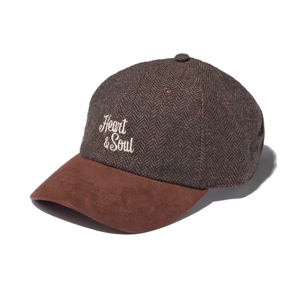 ALMONT [WOOL CAP] 04555