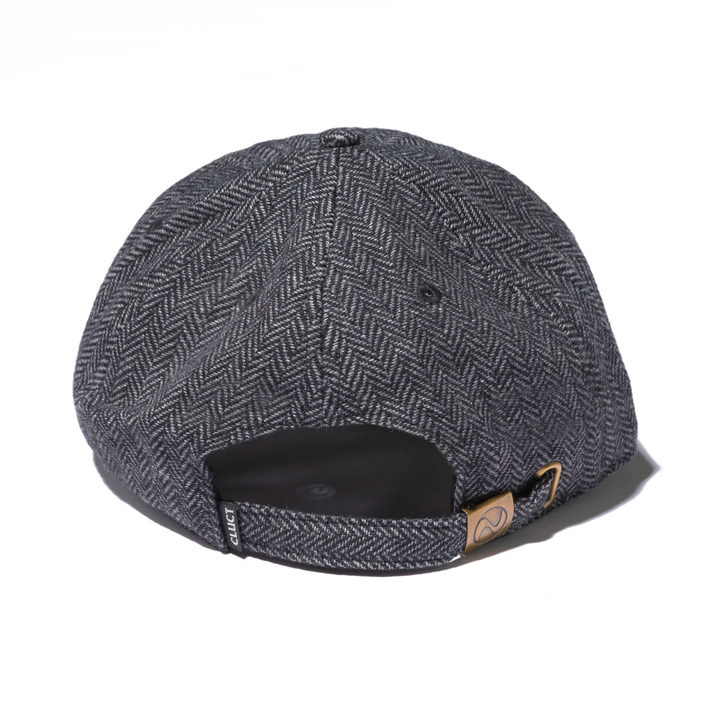 ALMONT [WOOL CAP] 04555