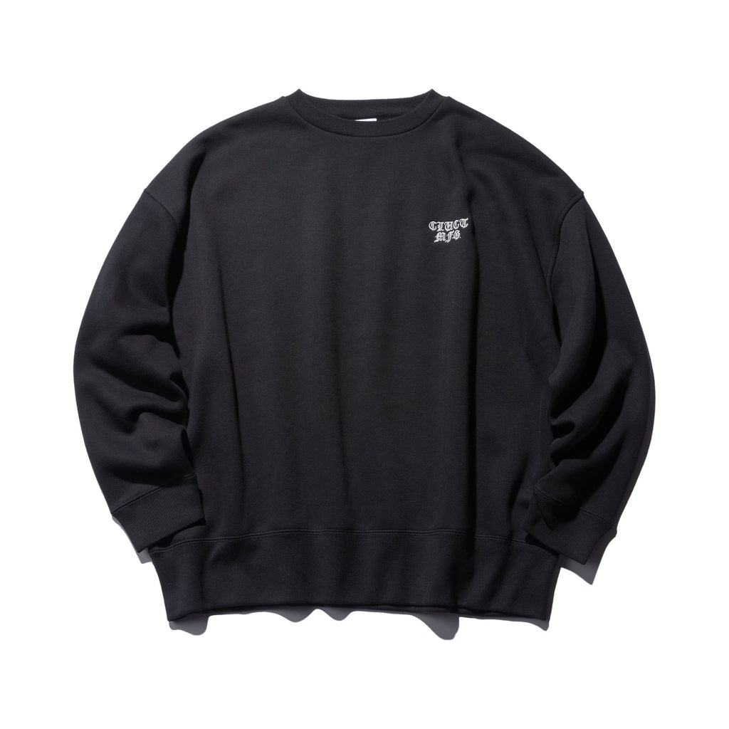 CLUCT MFG. [CREW SWEAT] 04578