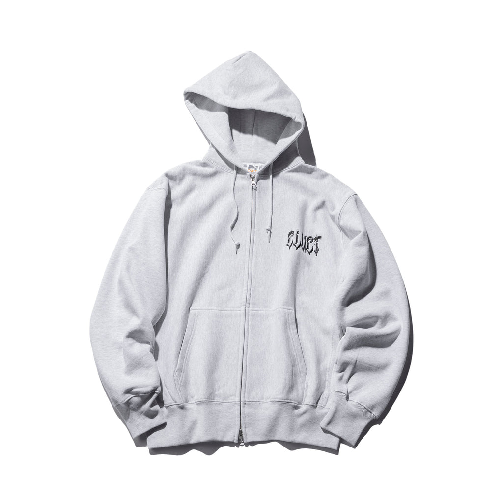 OG [ZIP HOODIE] 04521