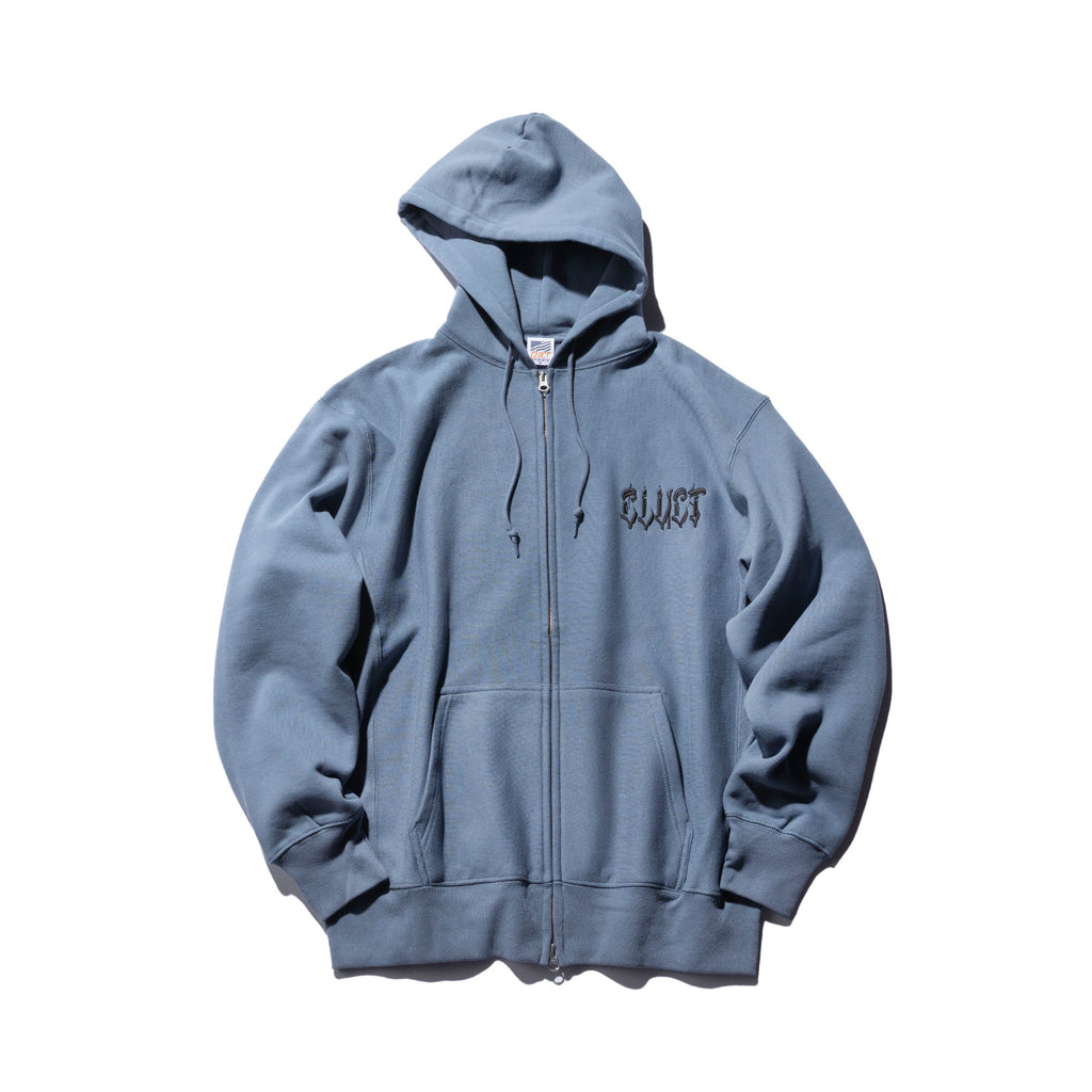 OG [ZIP HOODIE] 04521