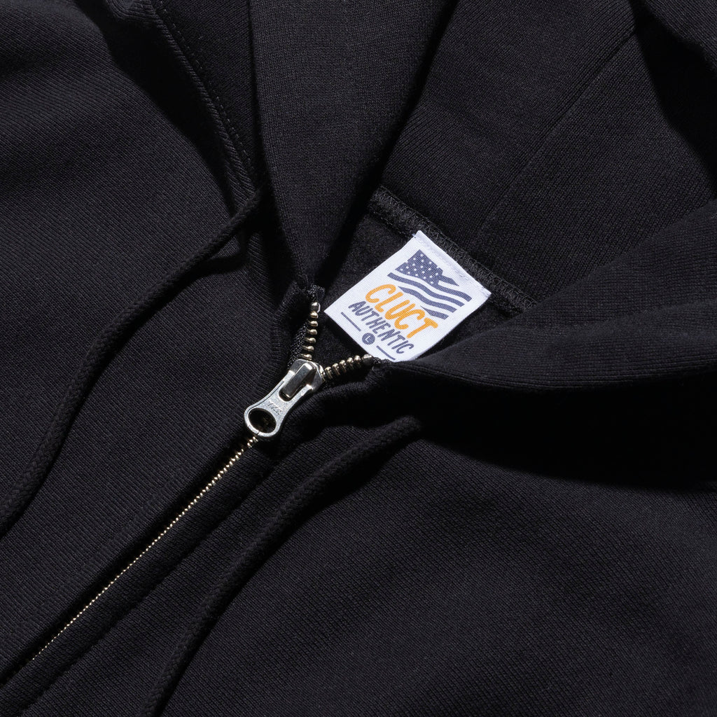 OG [ZIP HOODIE] 04521