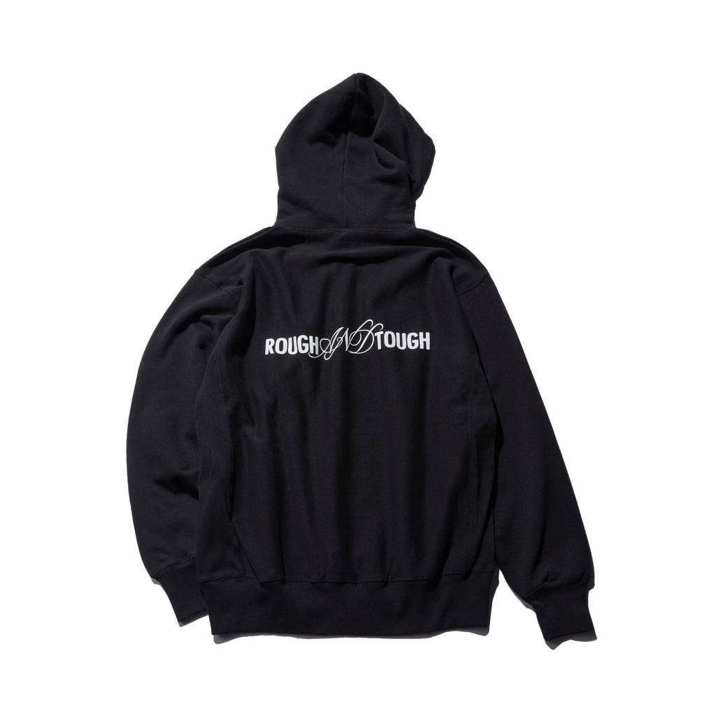 UNCHAINED [ZIP HOODIE]  04519