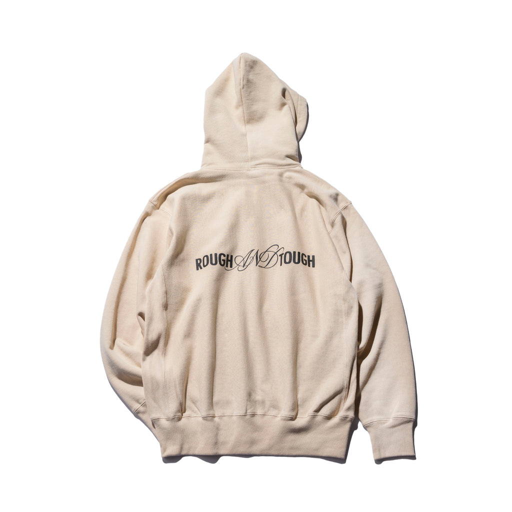 UNCHAINED [ZIP HOODIE]  04519