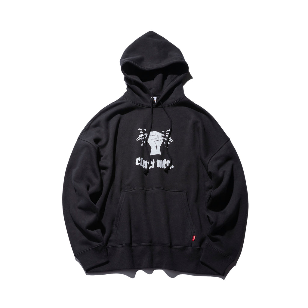 POWER TO THE PEOPLE [HOODIE] 04530