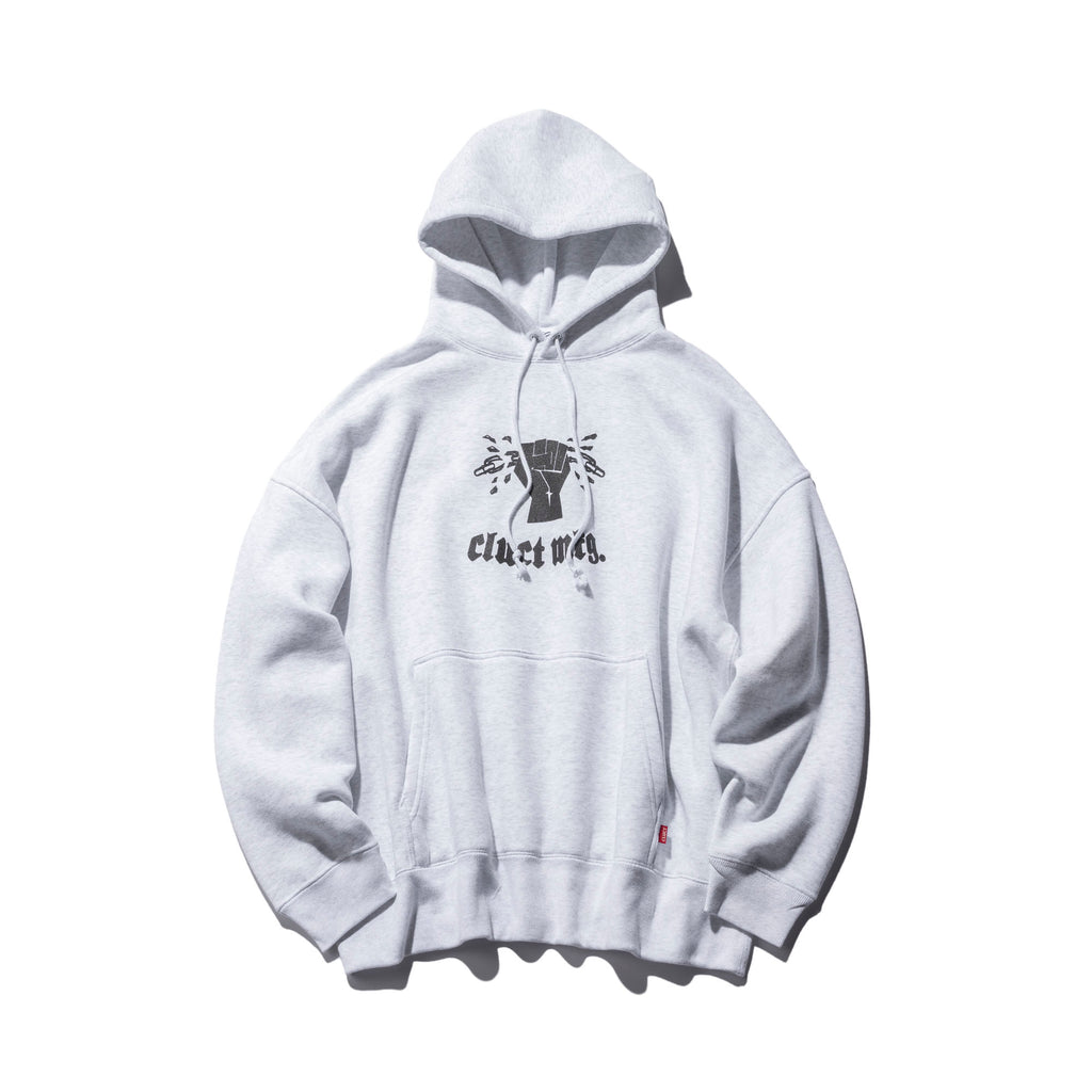 POWER TO THE PEOPLE [HOODIE] 04530