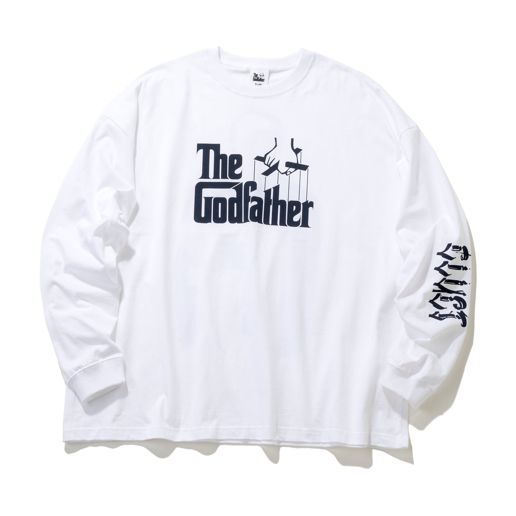 G [L/S TEE]　04457