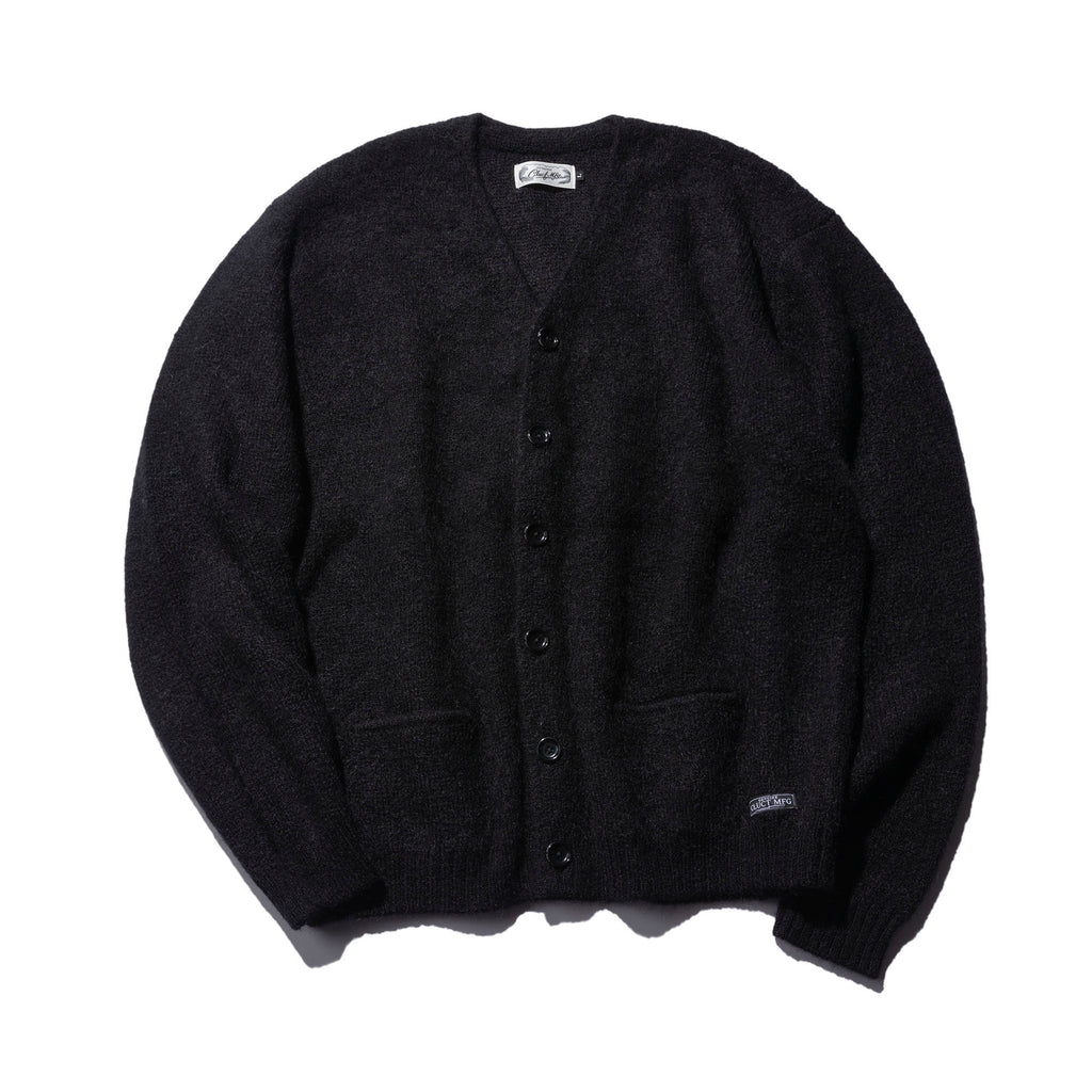 NORLAND [MOHAIR CARDIGAN] 04543