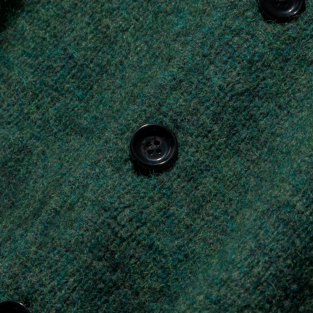 NORLAND [MOHAIR CARDIGAN] 04543