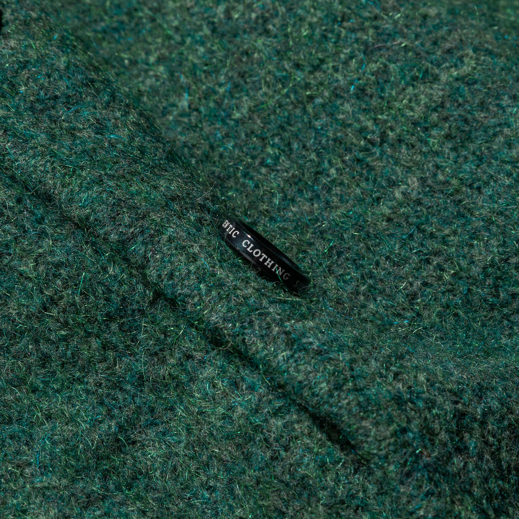 NORLAND [MOHAIR CARDIGAN] 04543