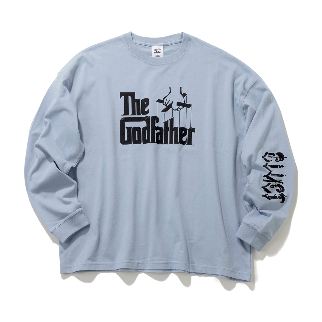 G [L/S TEE]　04457