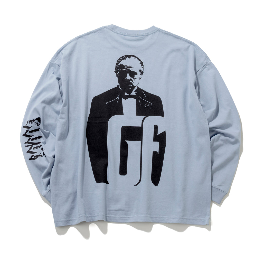 G [L/S TEE]　04457