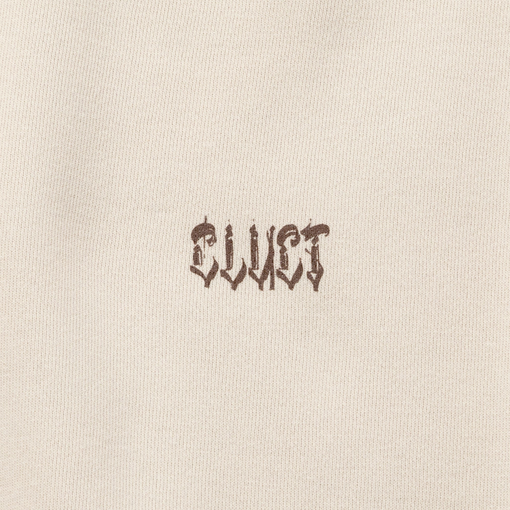 O [CREW SWEAT] 04458