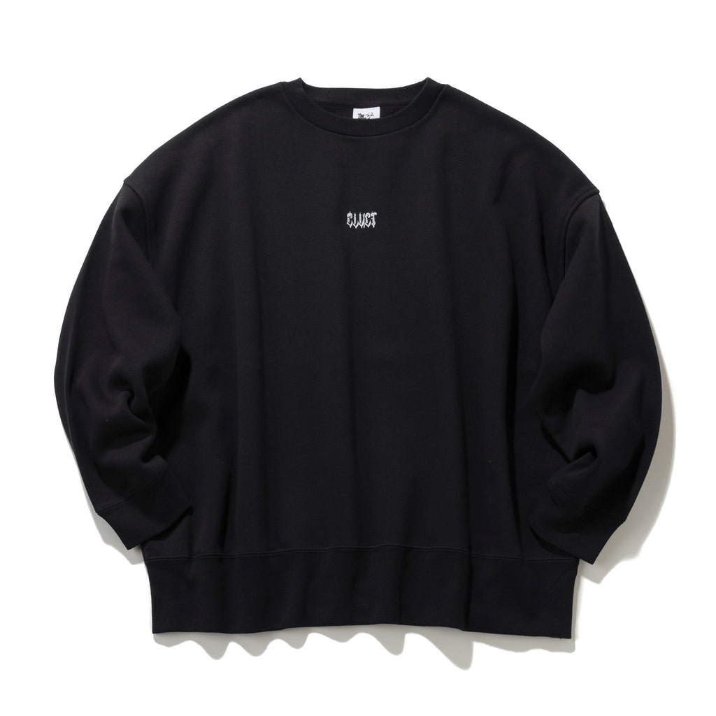 O [CREW SWEAT] 04458