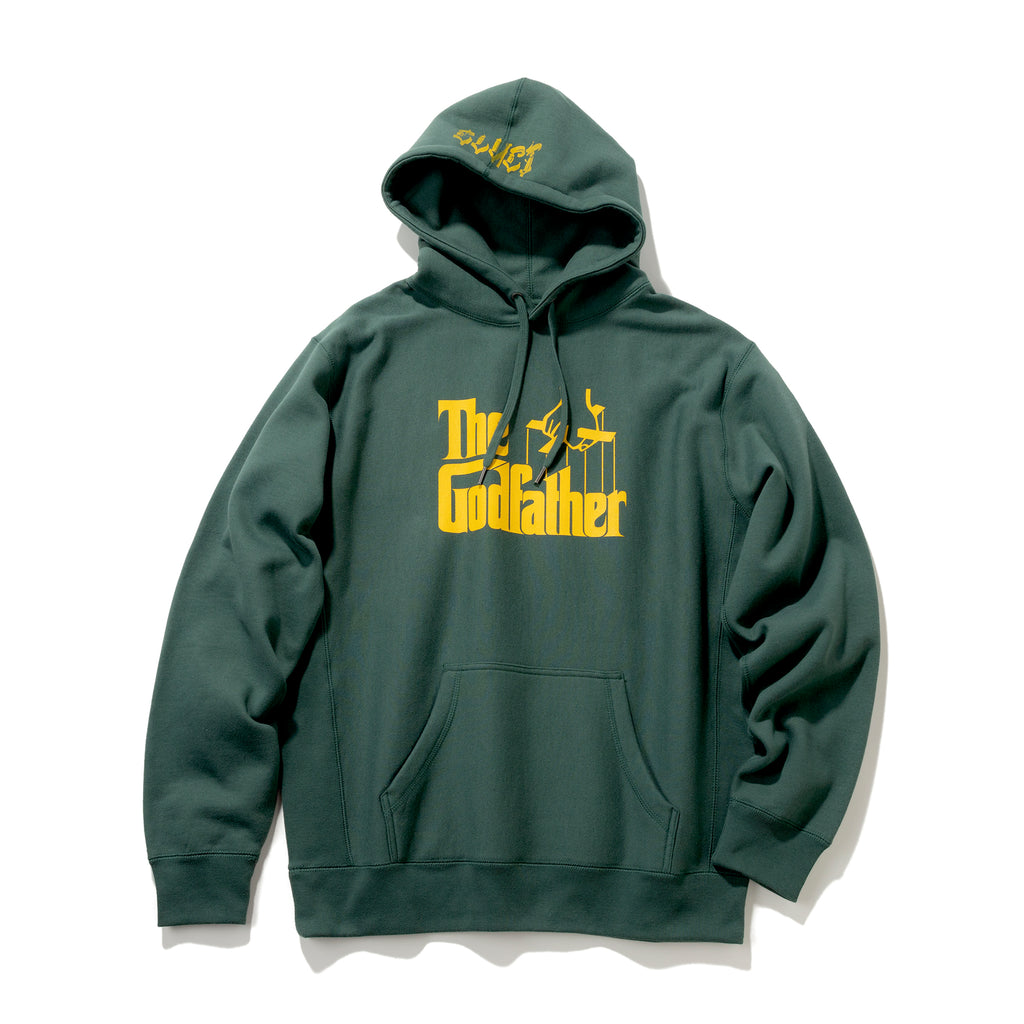 D [HOODIE] 04459