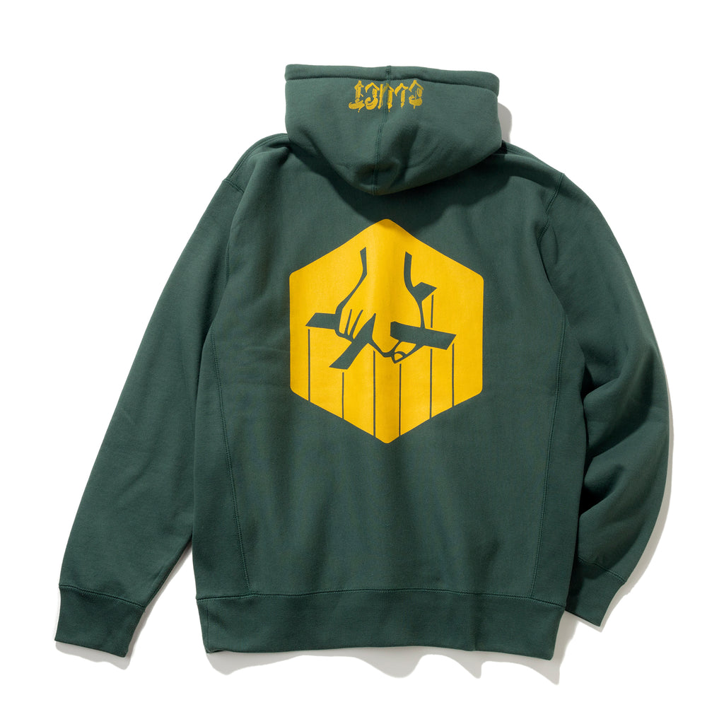 D [HOODIE] 04459