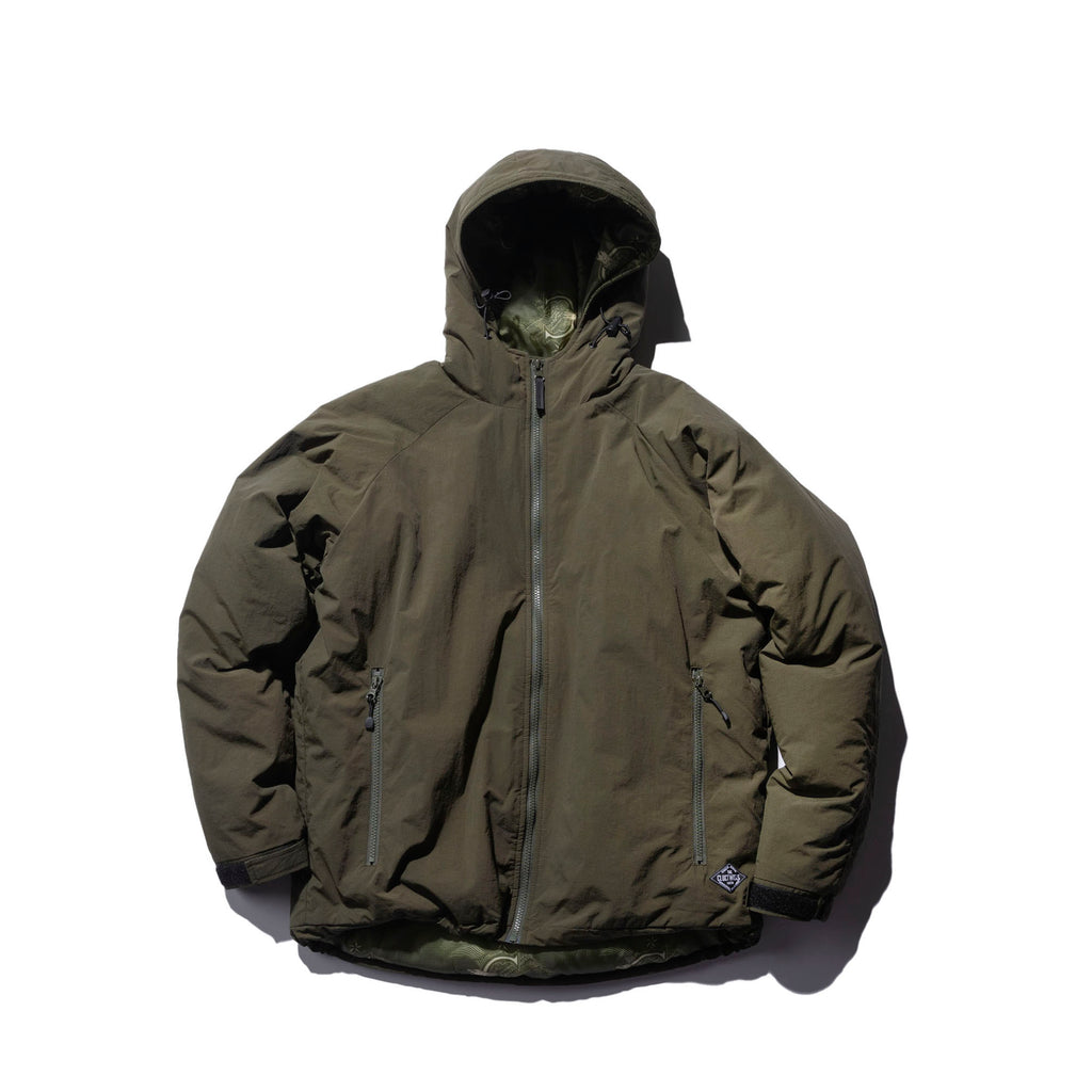 RUSTIC [JACKET] 04535