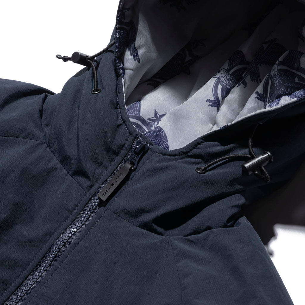 RUSTIC [JACKET] 04535