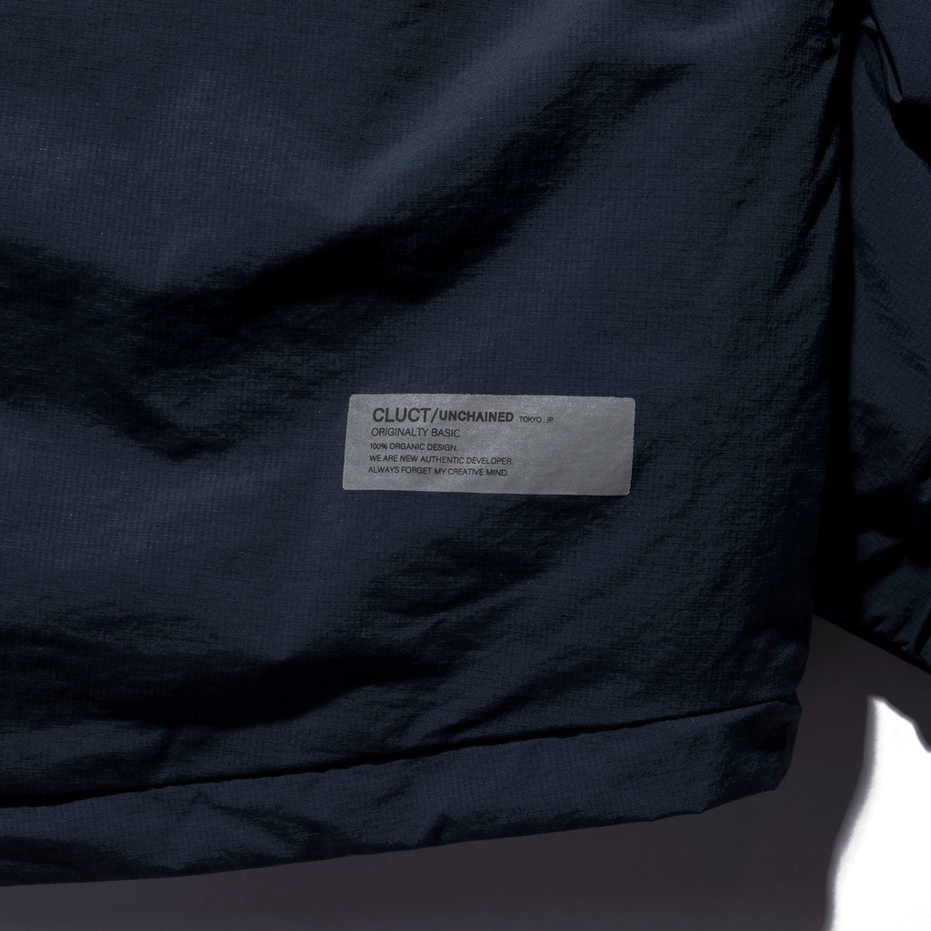 RUSTIC [JACKET] 04535