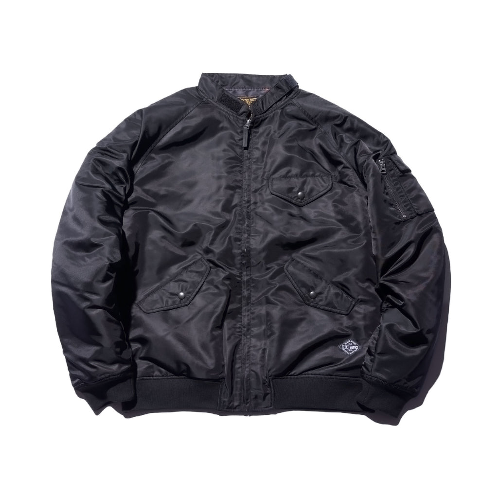 ALBANY [JACKET]　04536