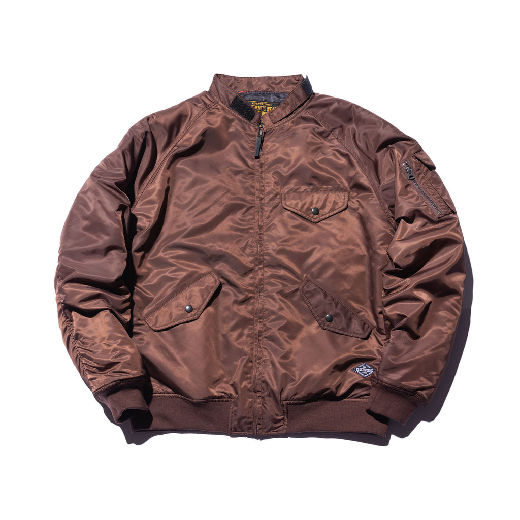 ALBANY [JACKET]　04536