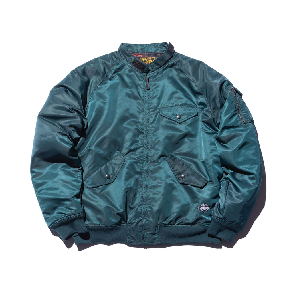 ALBANY [JACKET]　04536