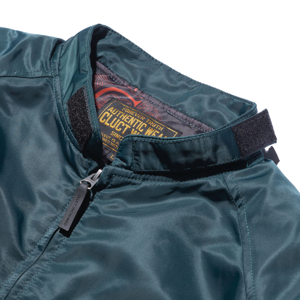 ALBANY [JACKET]　04536