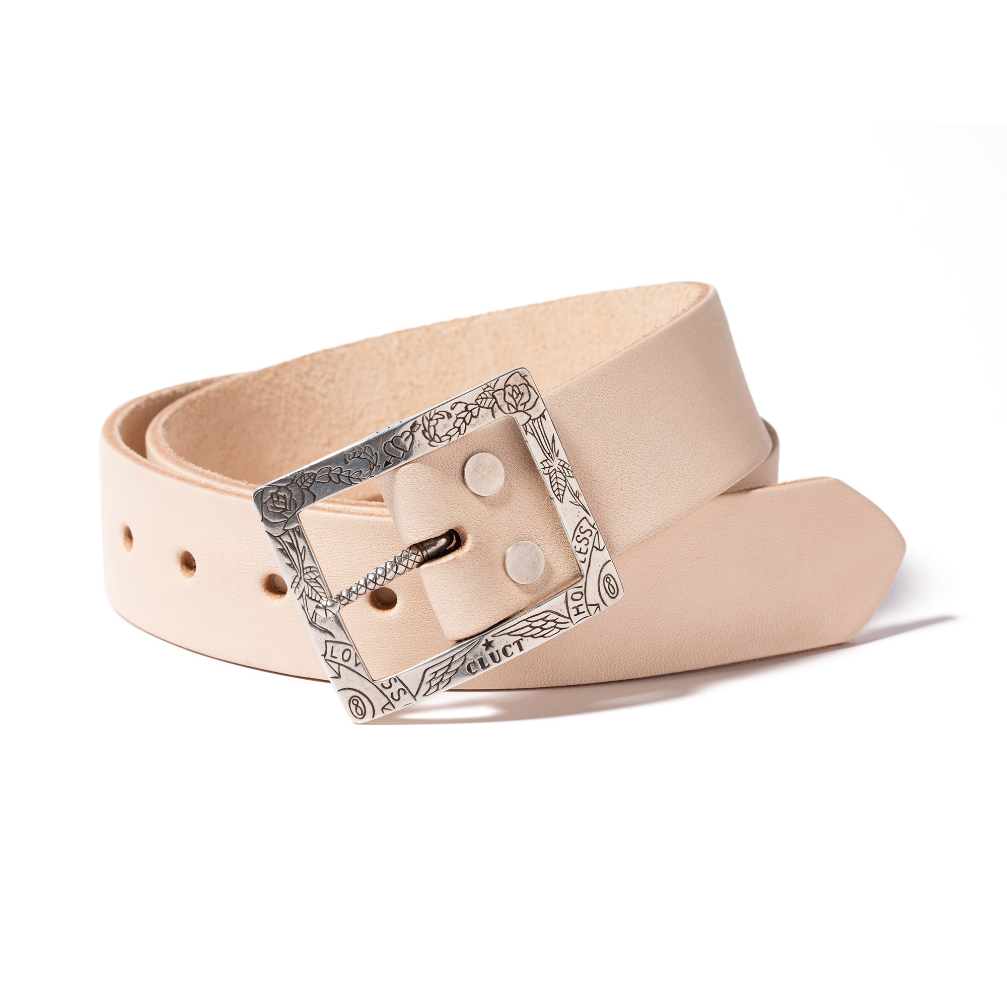 CRUISE 【CLUCT×CHAZ BOJORQUEZ】