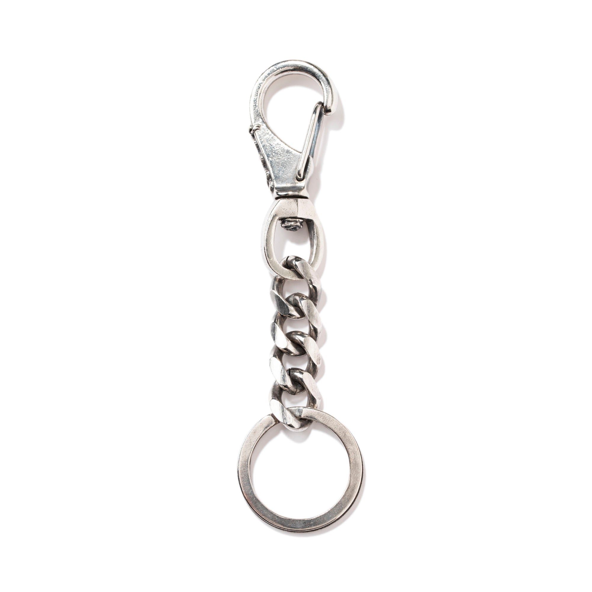 【新品未使用】クラクト　キーチェーン　品番04243 CLUCT ORIGINAL KEY RING 04243 – CLUCT