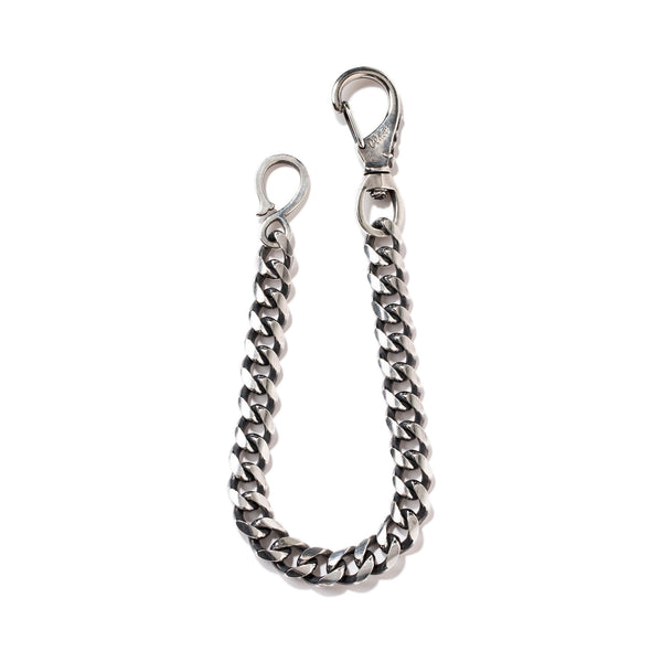 CLUCT ブラス　ウォレットチェーン ORIGINAL WALLET CHAIN 04242 – CLUCT