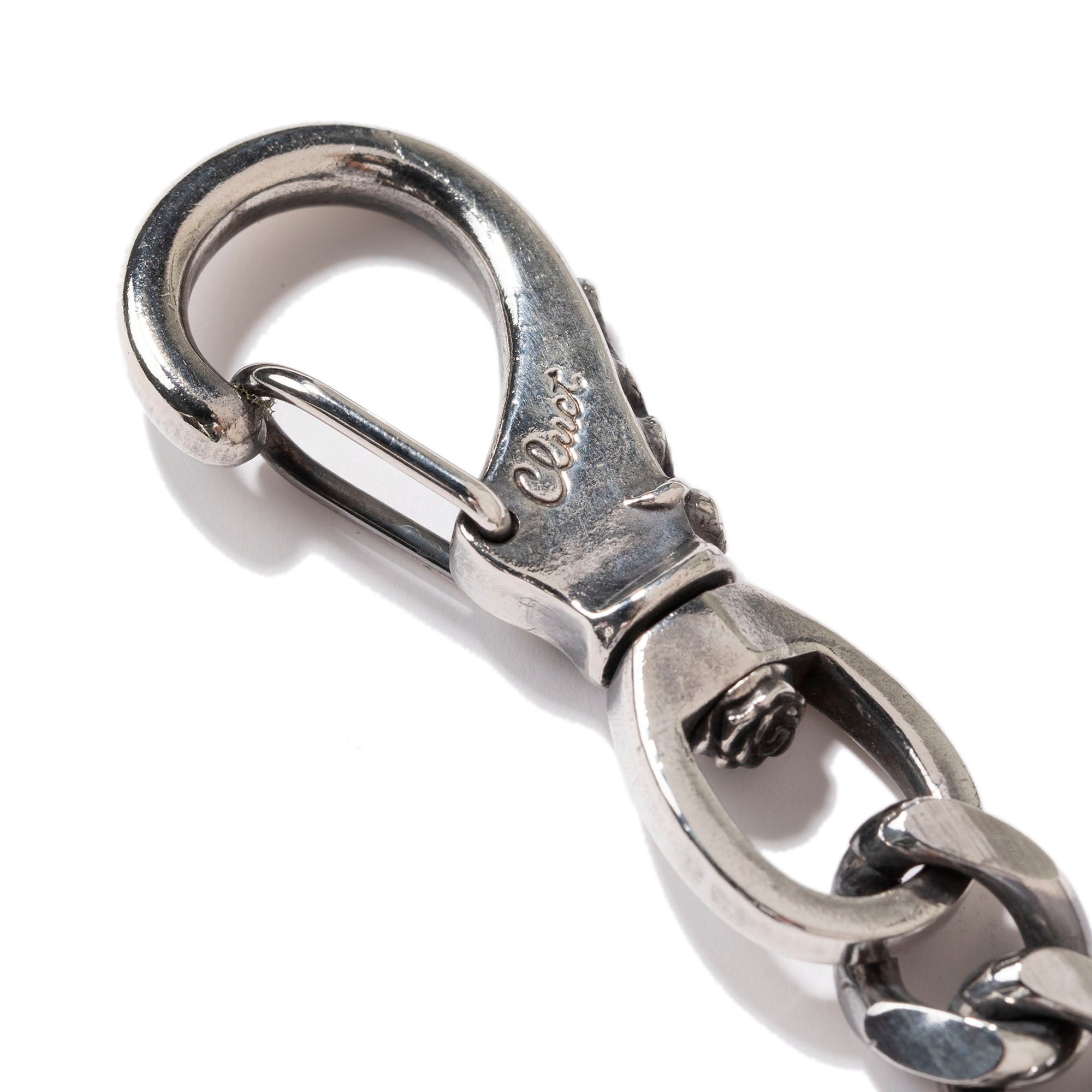 ORIGINAL WALLET CHAIN 04242 – CLUCT