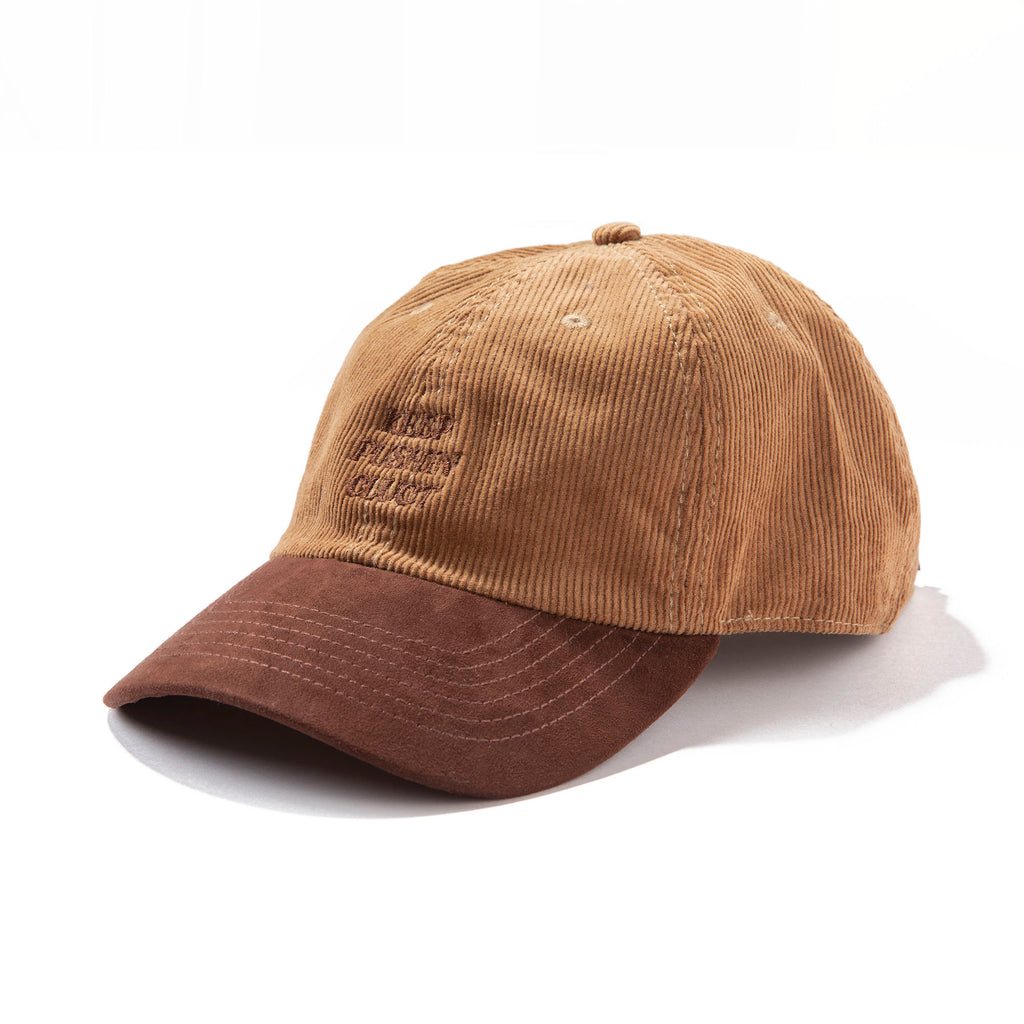 HAWTHORNE [CORD CAP] 04478