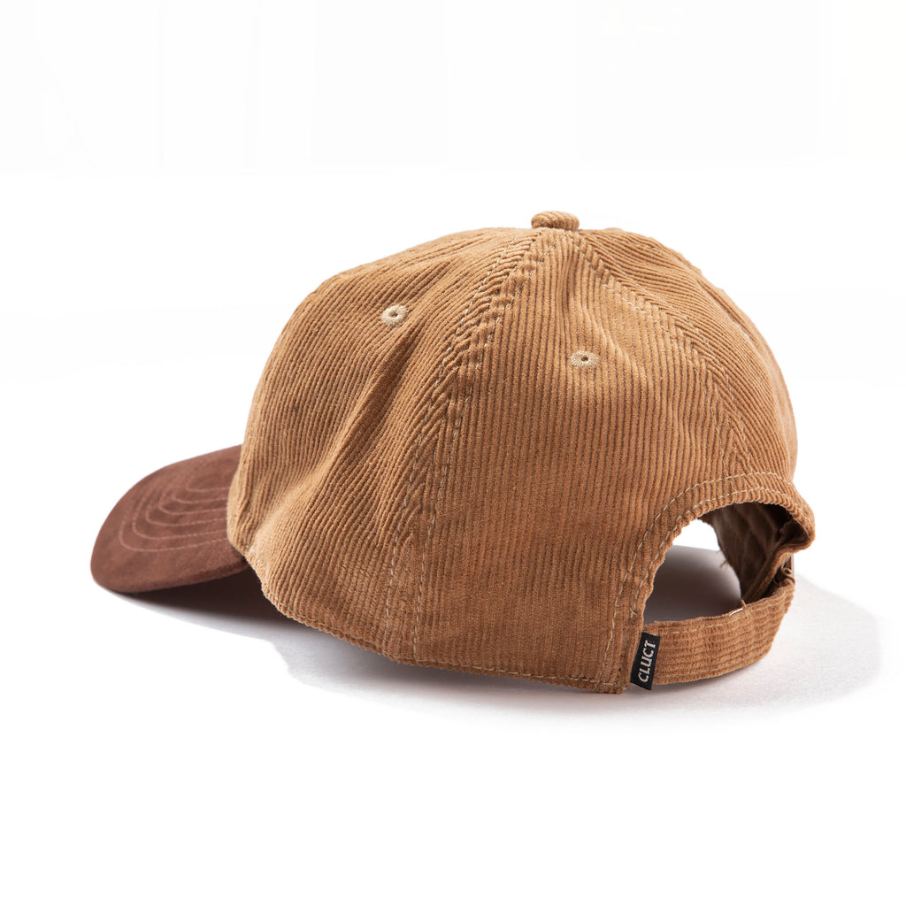 HAWTHORNE [CORD CAP] 04478