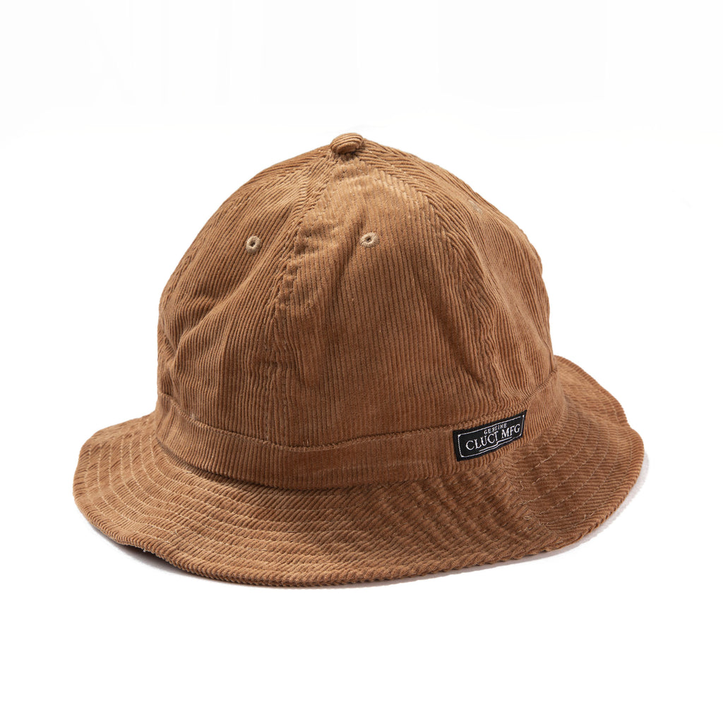 TYLER [CORD HAT] 04481