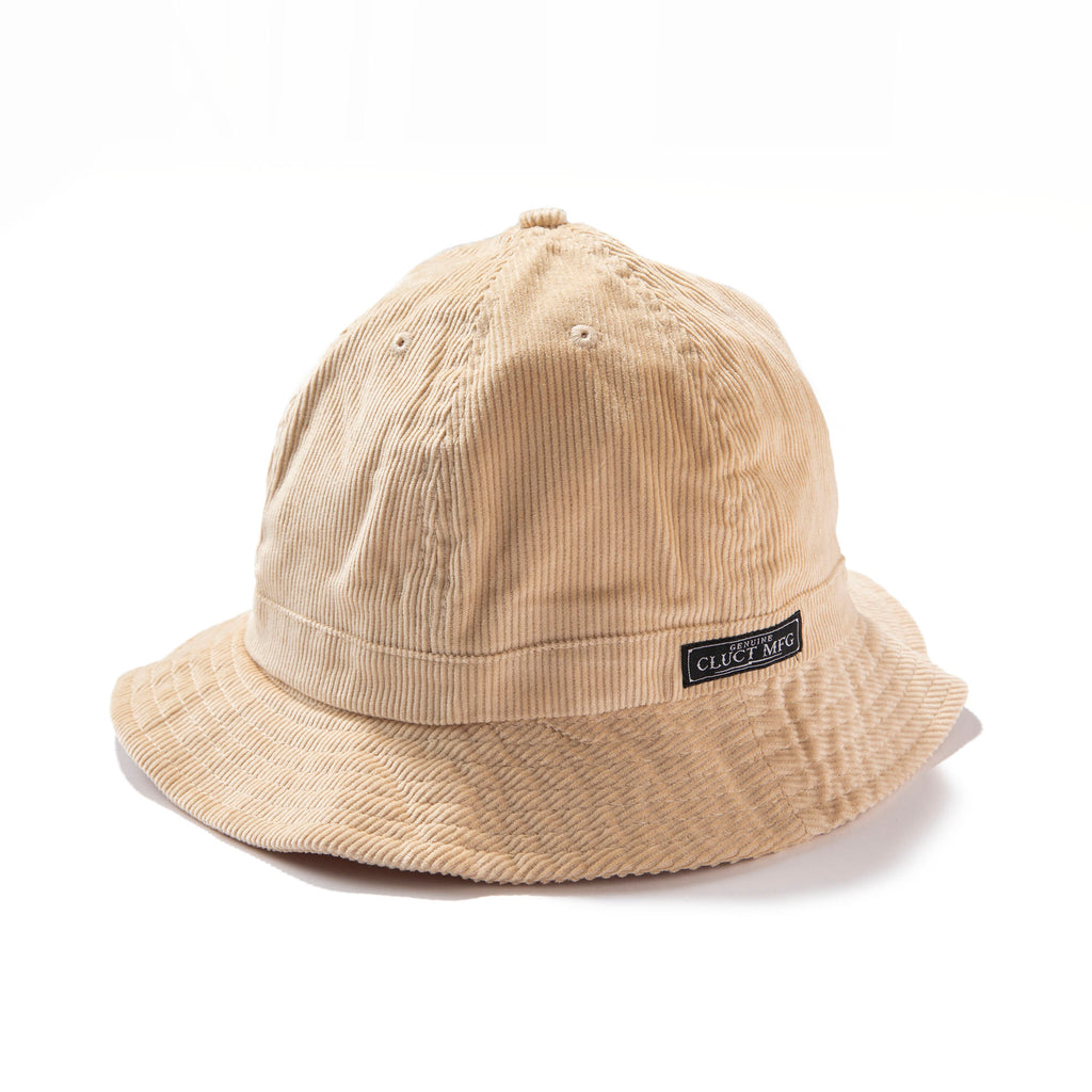 TYLER [CORD HAT] 04481