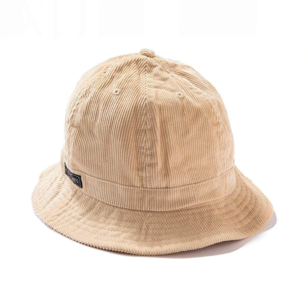 TYLER [CORD HAT] 04481