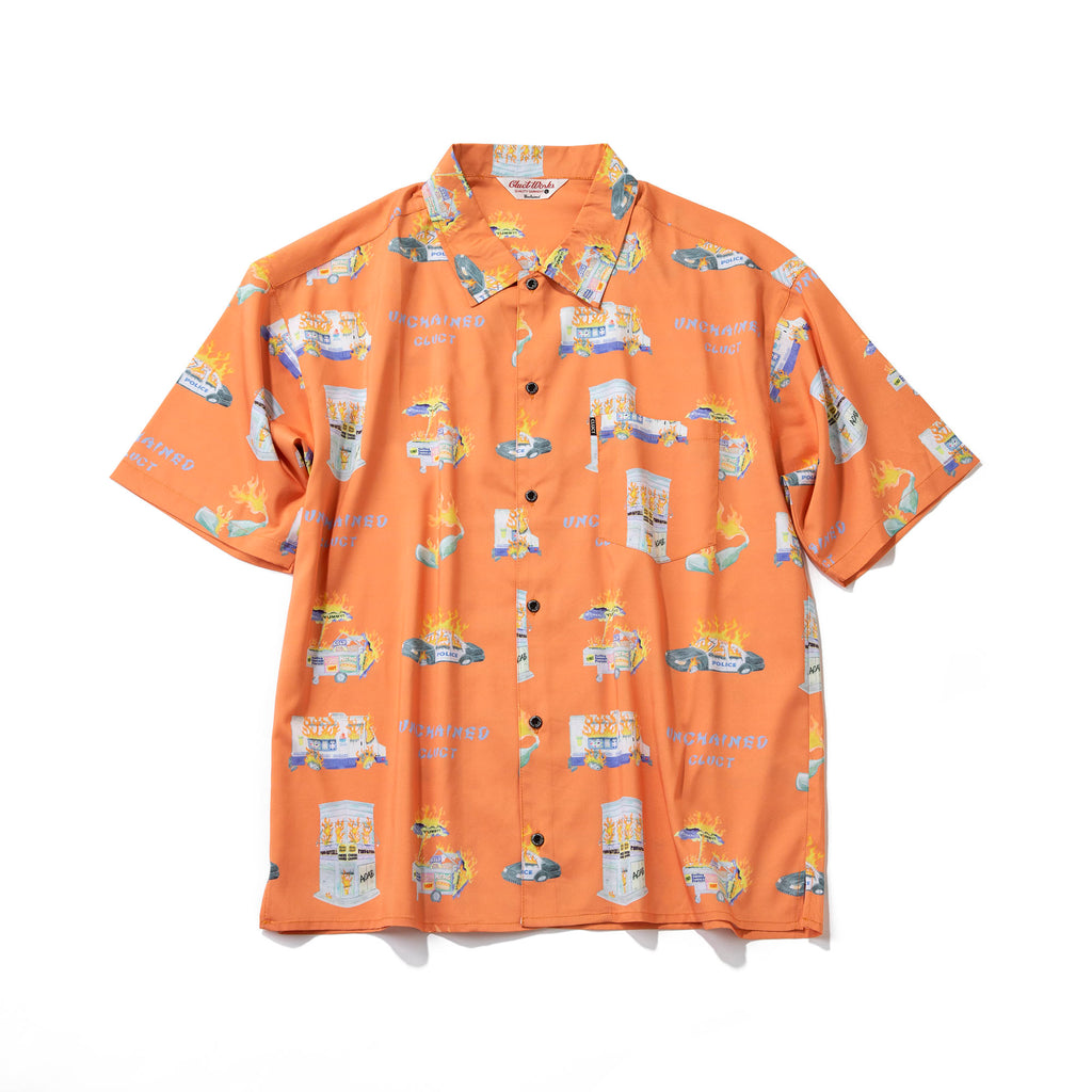 KINNEY [S/S SHIRTS] 04460