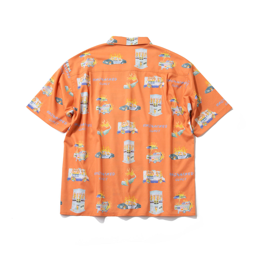 KINNEY [S/S SHIRTS] 04460