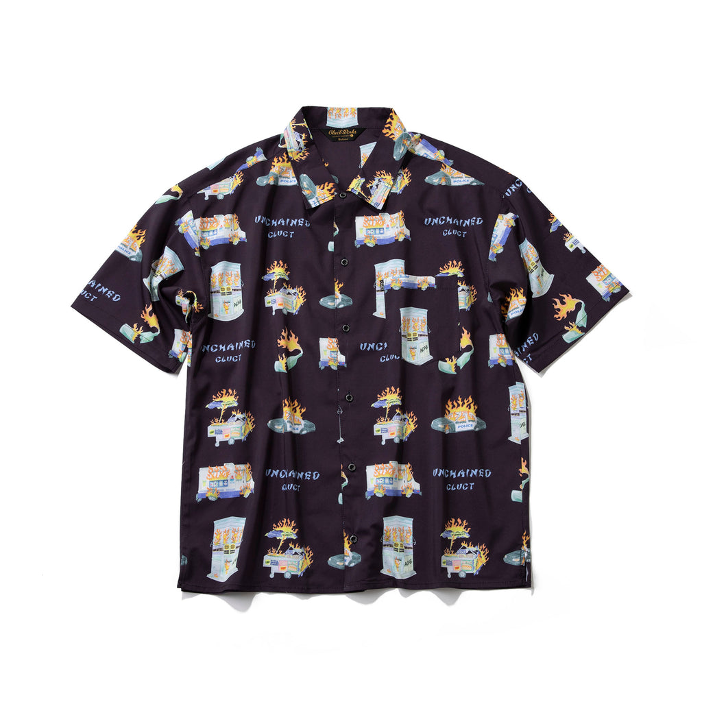 KINNEY [S/S SHIRTS] 04460