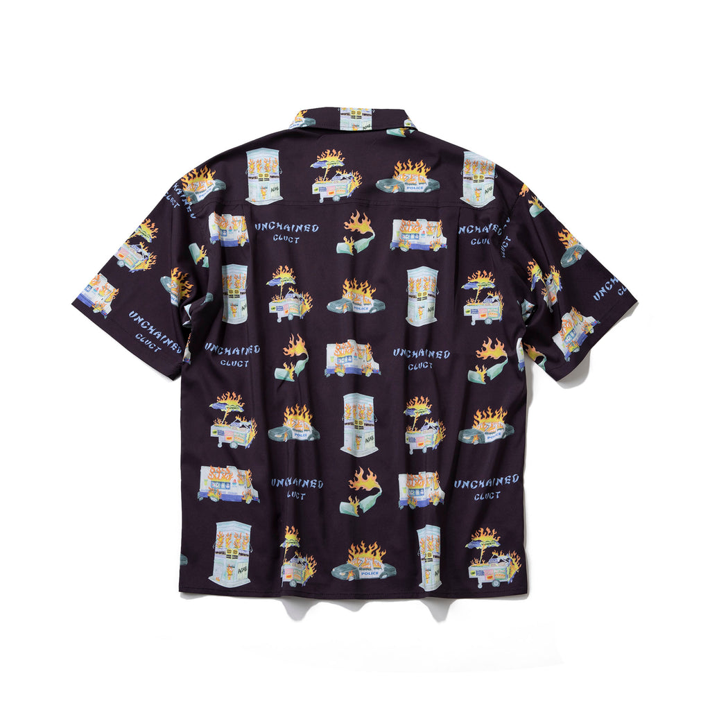 KINNEY [S/S SHIRTS] 04460