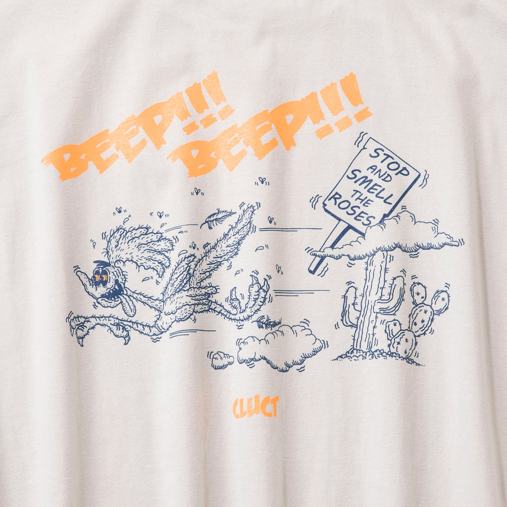 BEEP BEEP[W L/S TEE] 04506