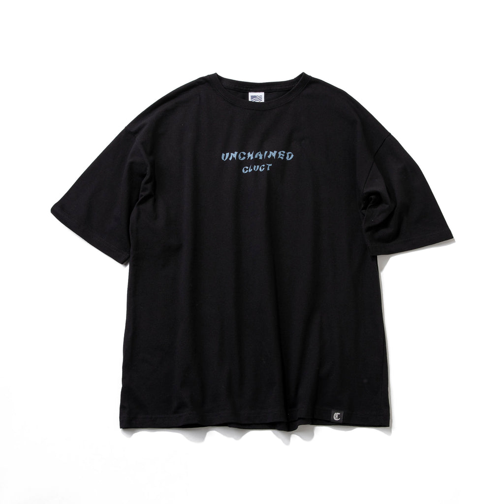 RIOT [W S/S TEE] 04497