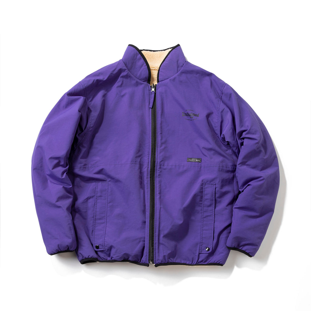 VERMONT [REVERSIBLE JACKET] 04467